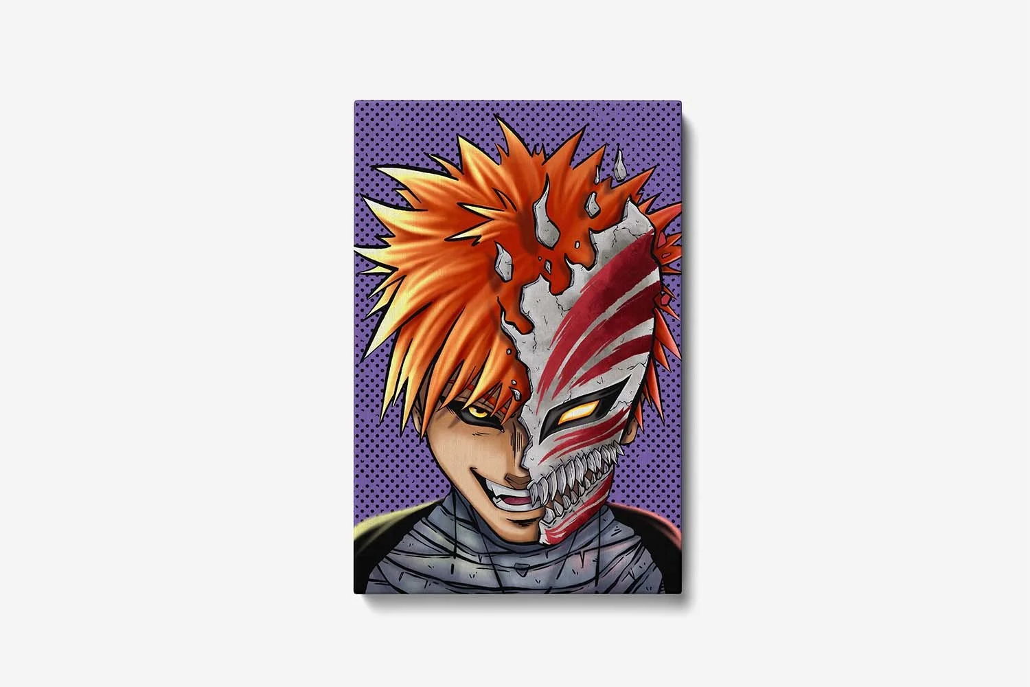 Ichigo Canvas — OnlyMy2Cents